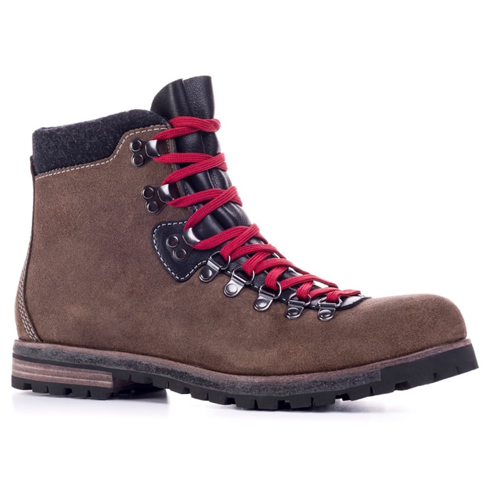 Woolrich Packer Boot - Mens 12